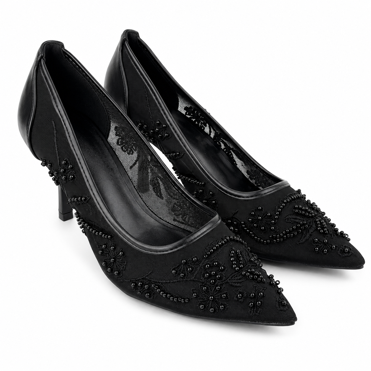 Zara heels 44