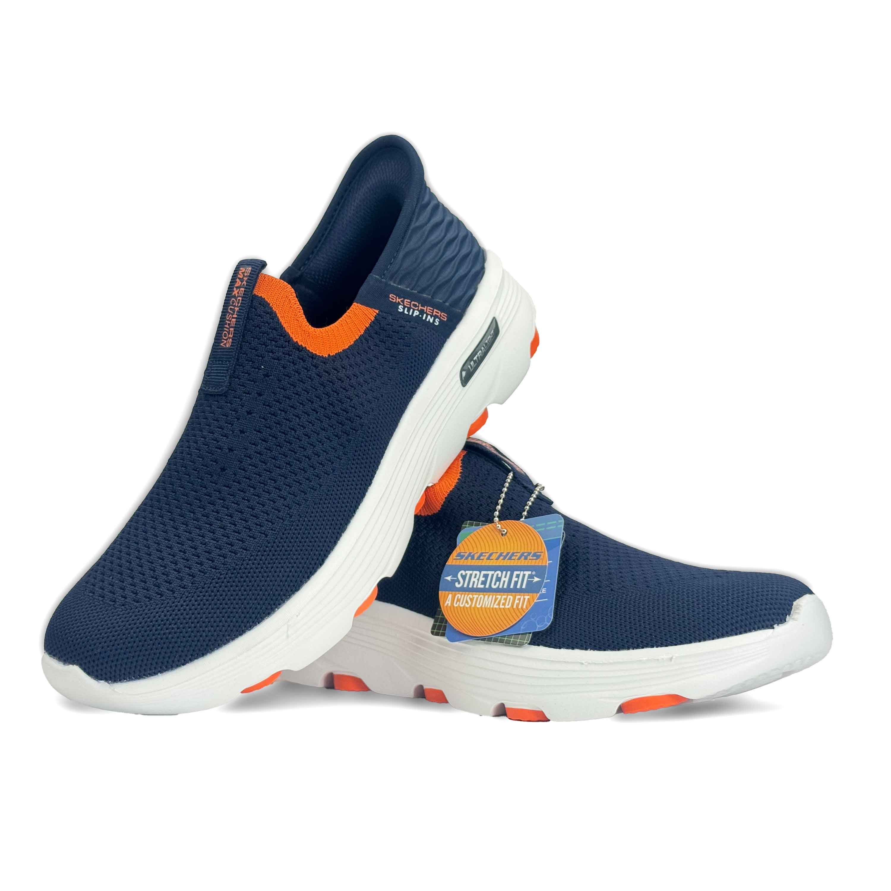 Skechers Hands Free Slip-ins