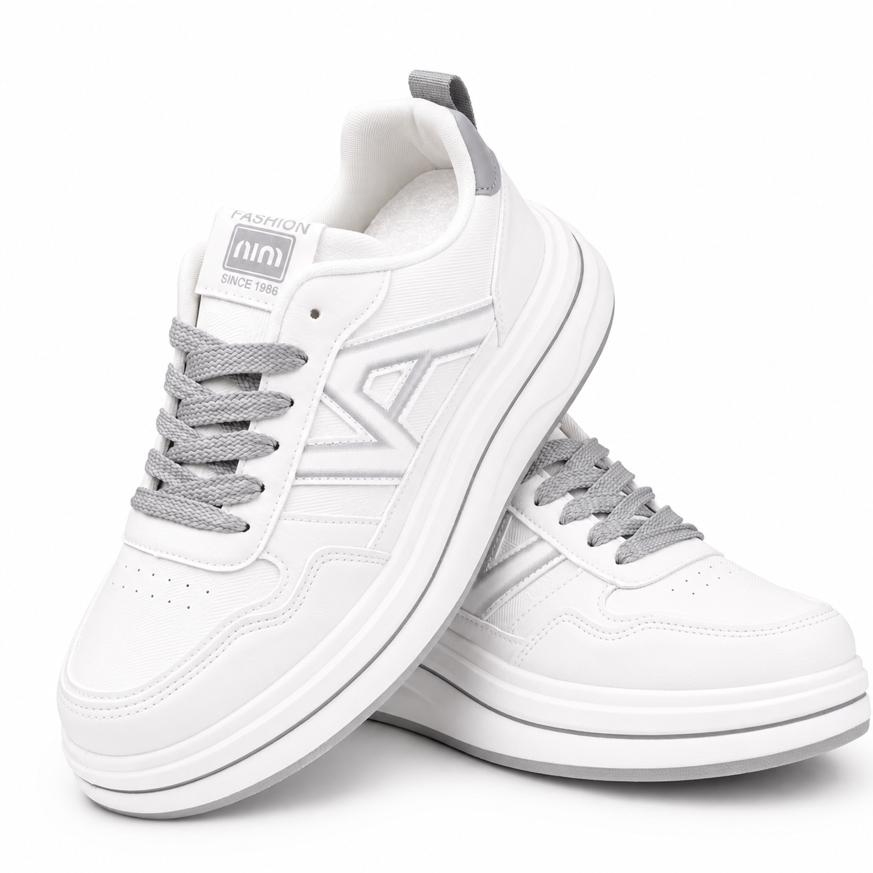 Aero Platform Sneaker