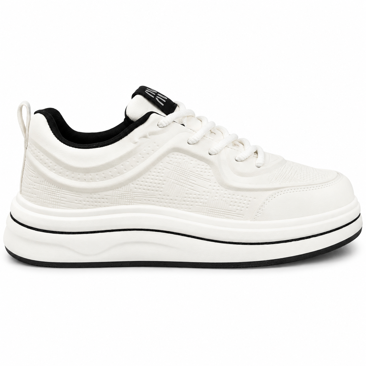 Aero Platform Sneaker