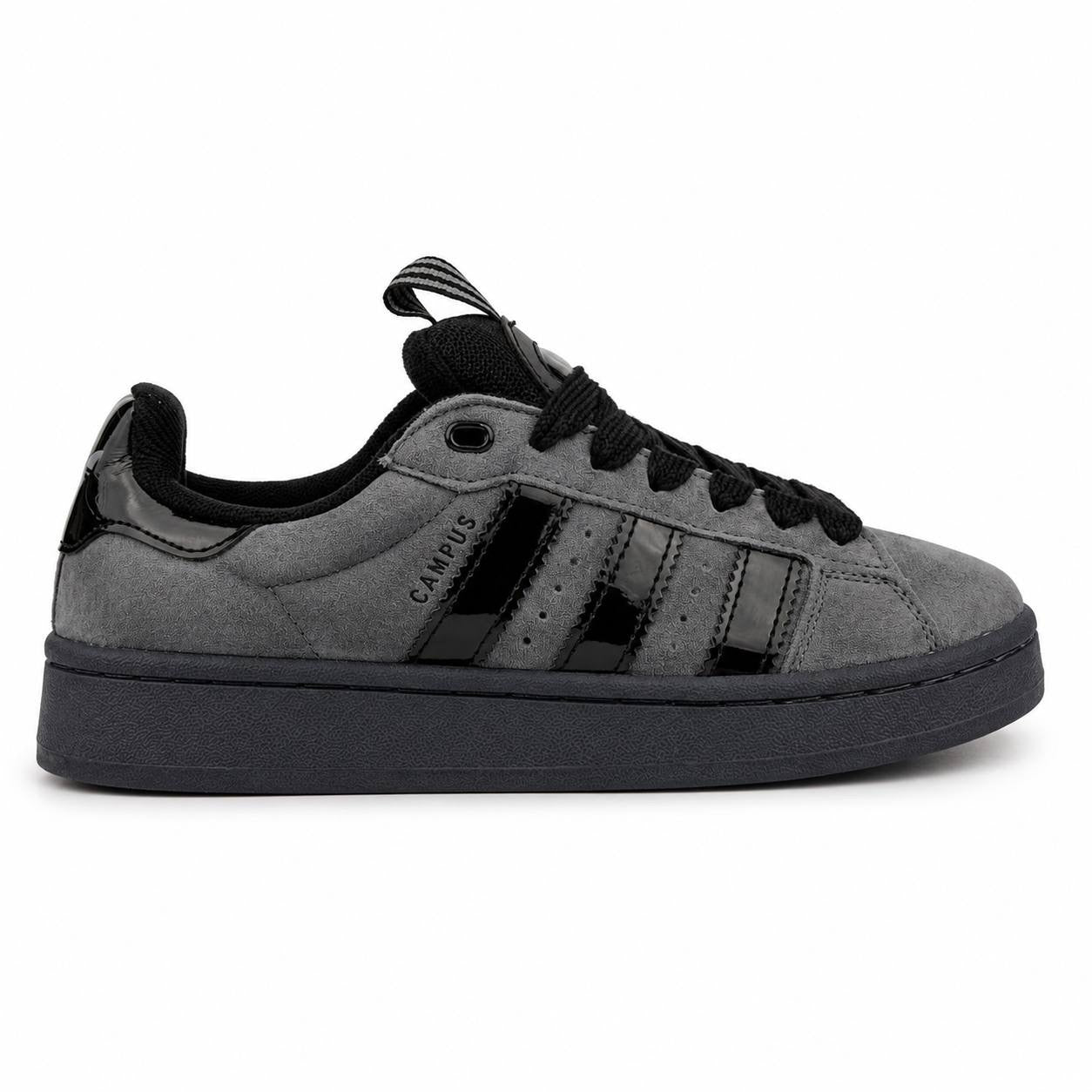 Adidas Campus 00s 'Carbon Black