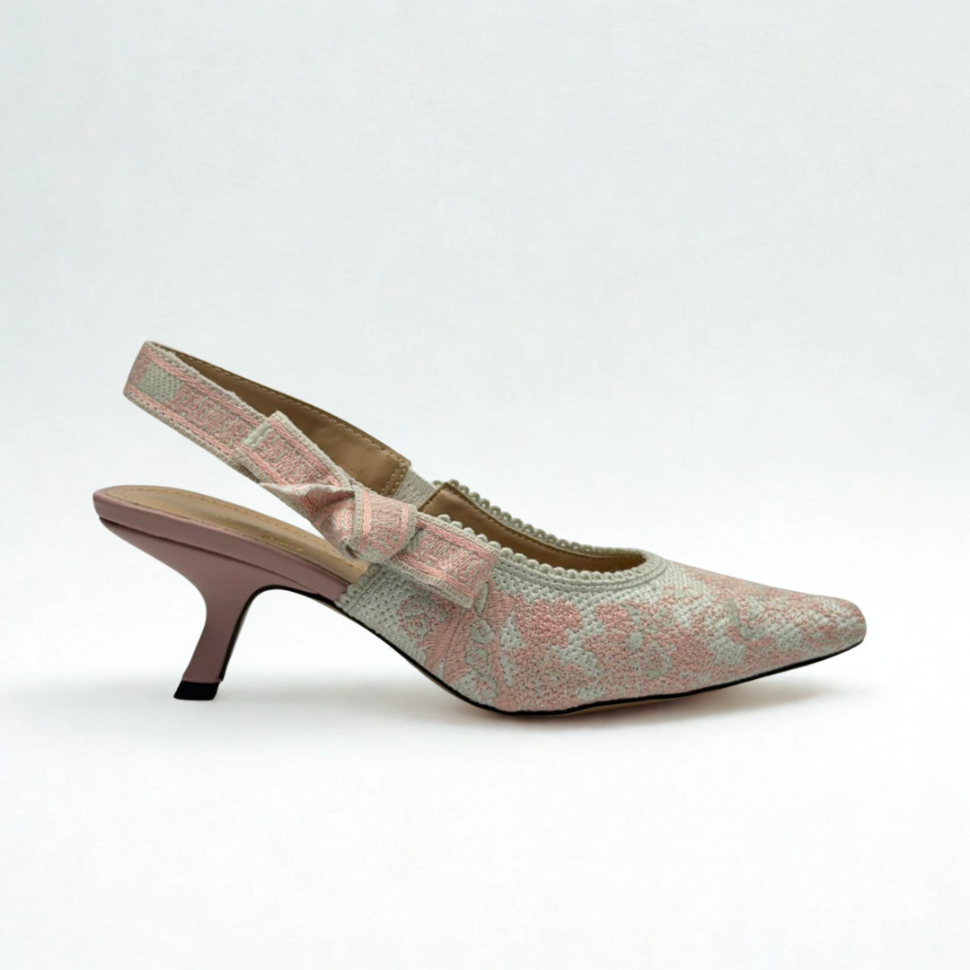 Dior Heels 4