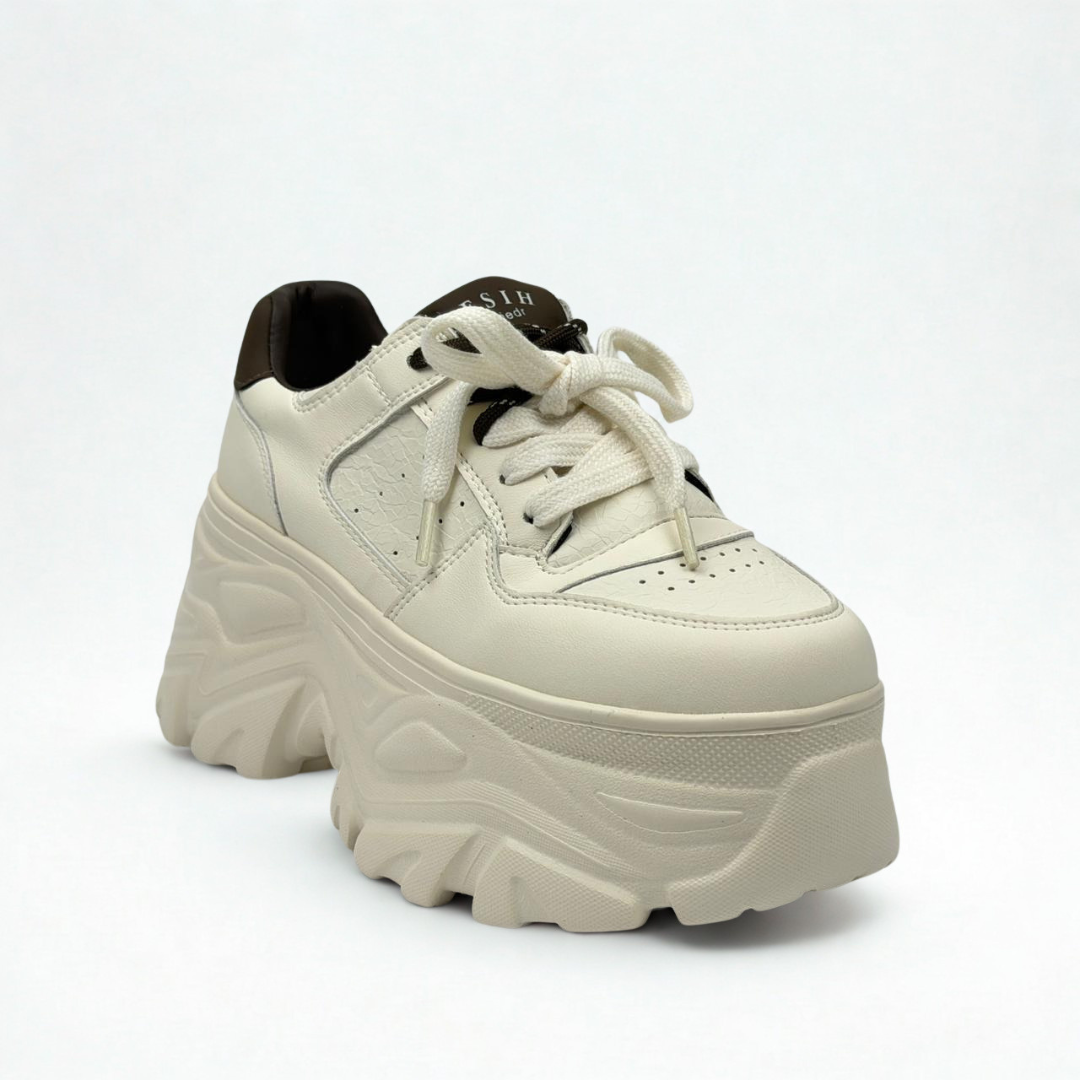 Elevate Platform Sneaker 118