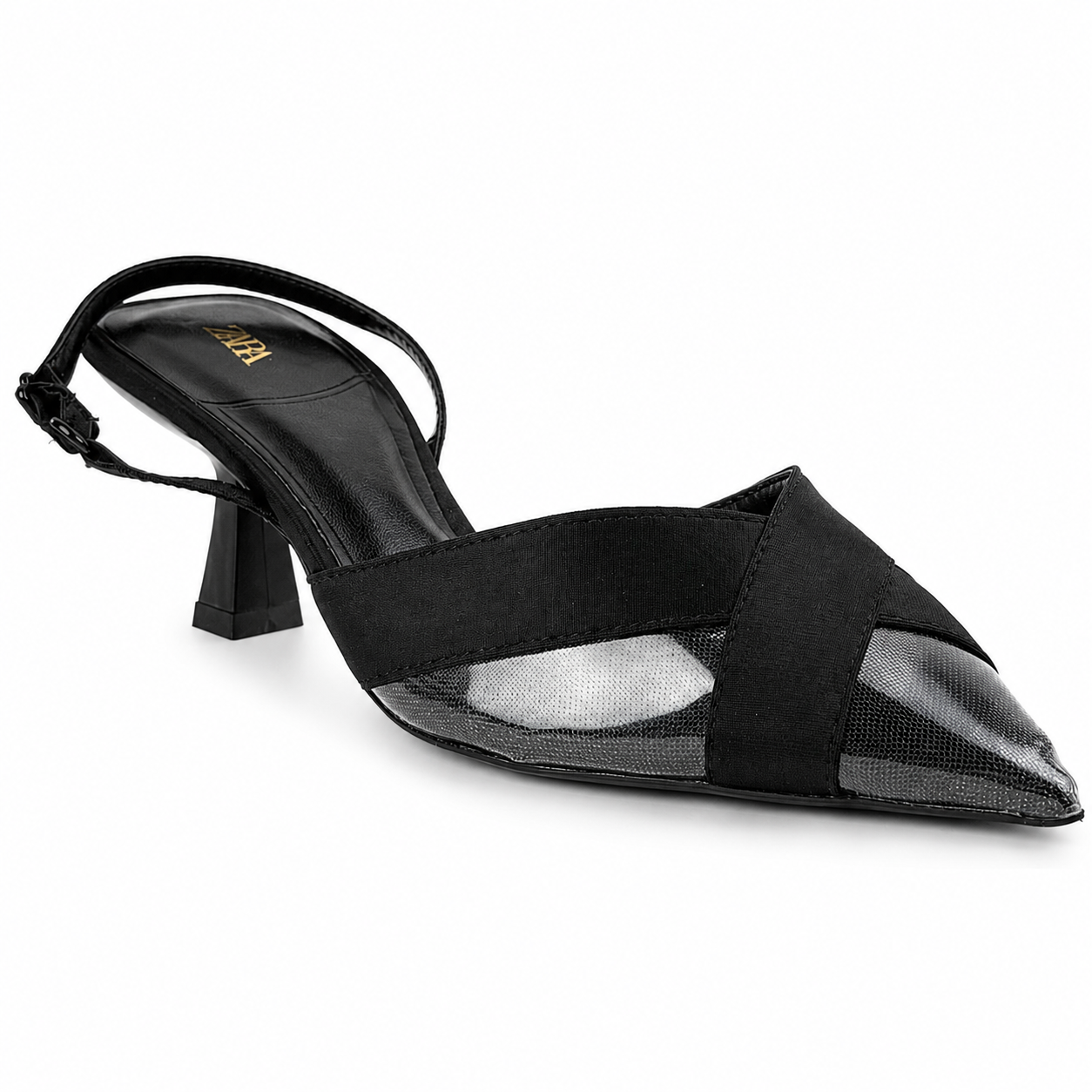 Zara heels 41