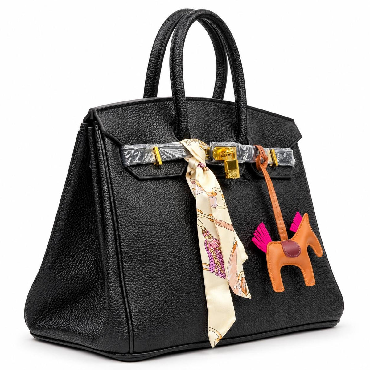 Bag Hermes_35cm