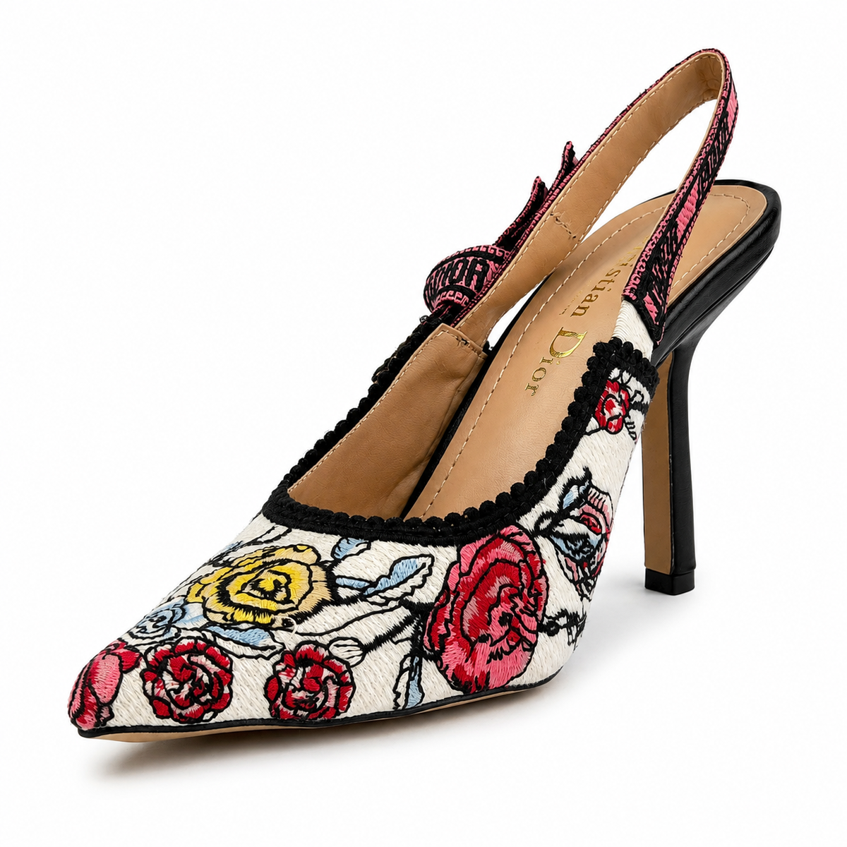 Dior Heels 17