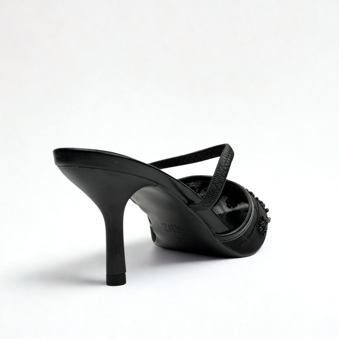 Zara Heels 9