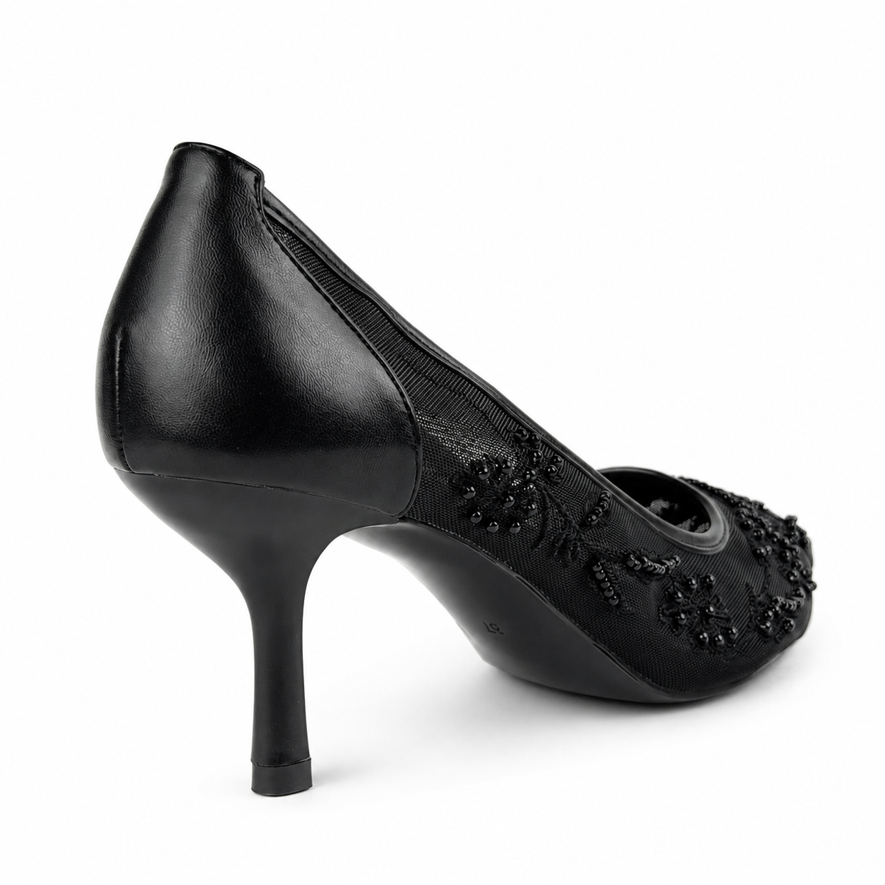 Zara heels 44