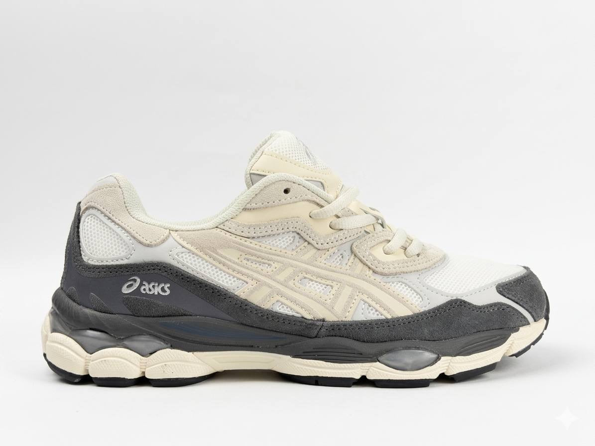 ASICS GEL-NYC White/Grey
