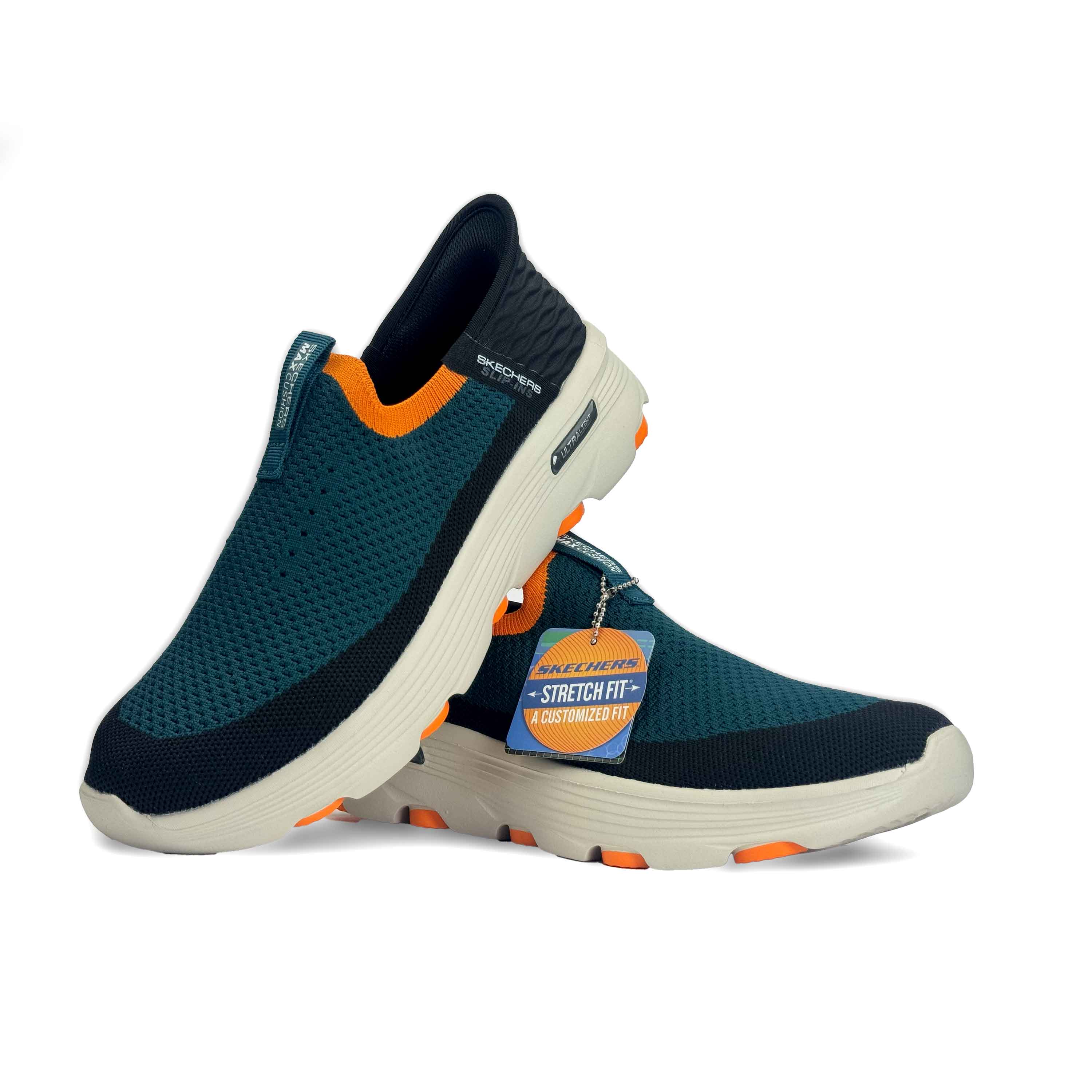 Skechers Hands Free Slip-ins