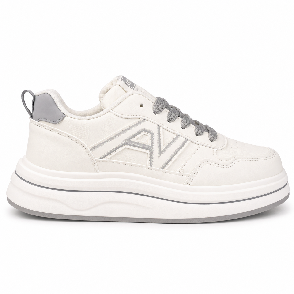 Aero Platform Sneaker