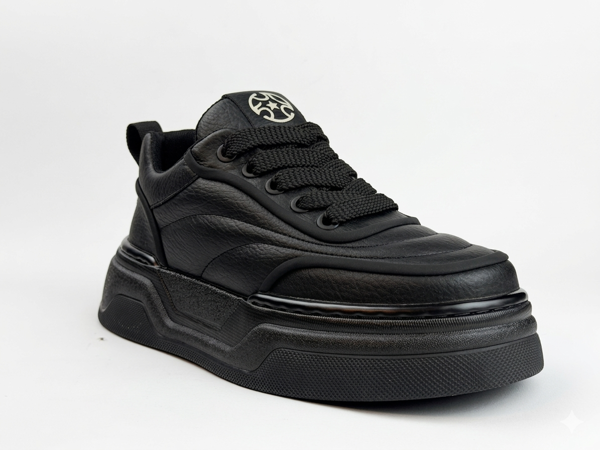 (Chunky Sneaker)