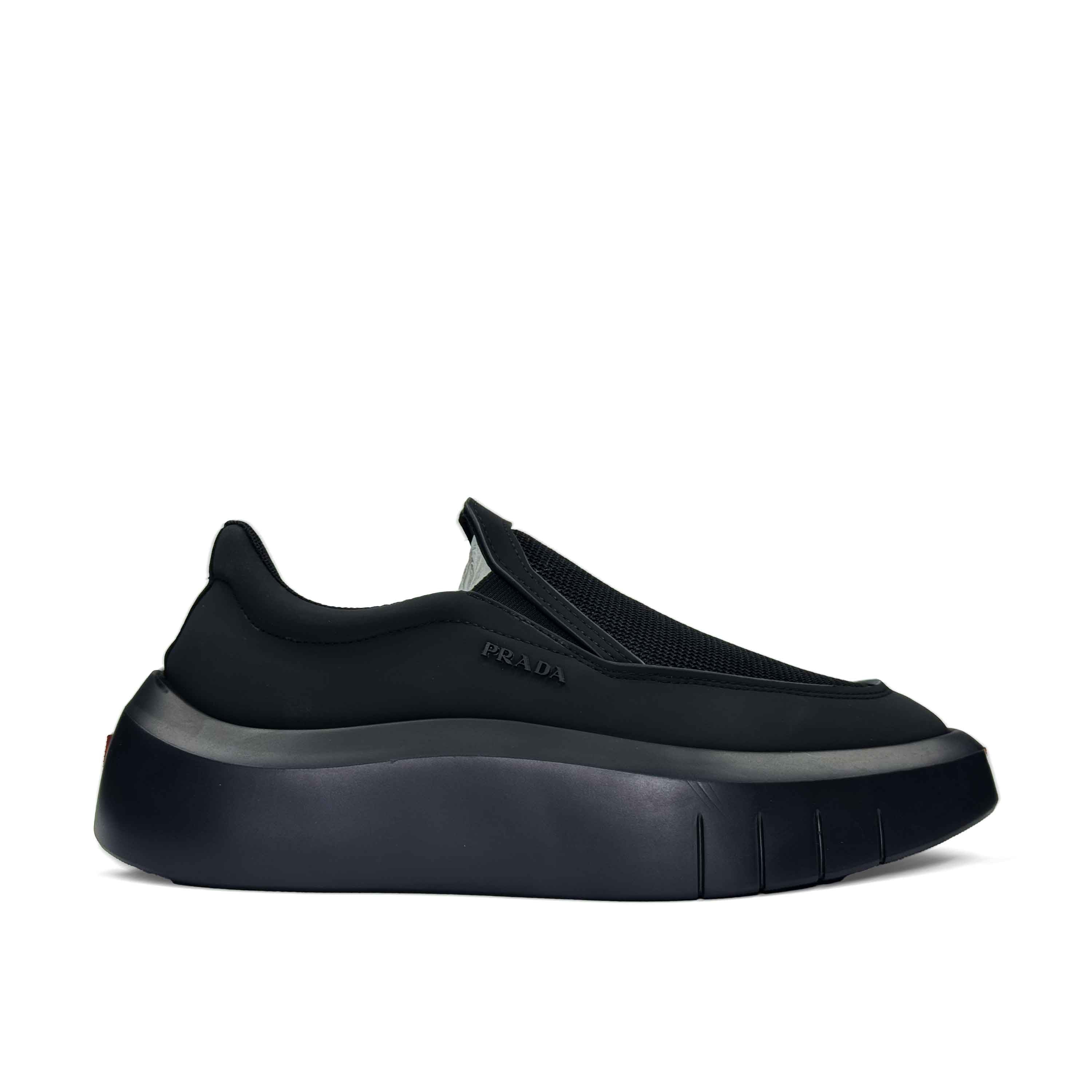 Prada America's Cup Re-Nylon sneakers