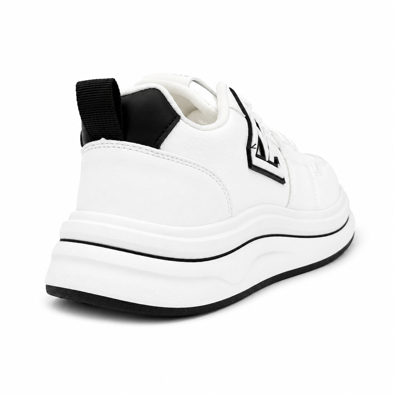 Aero Platform Sneaker