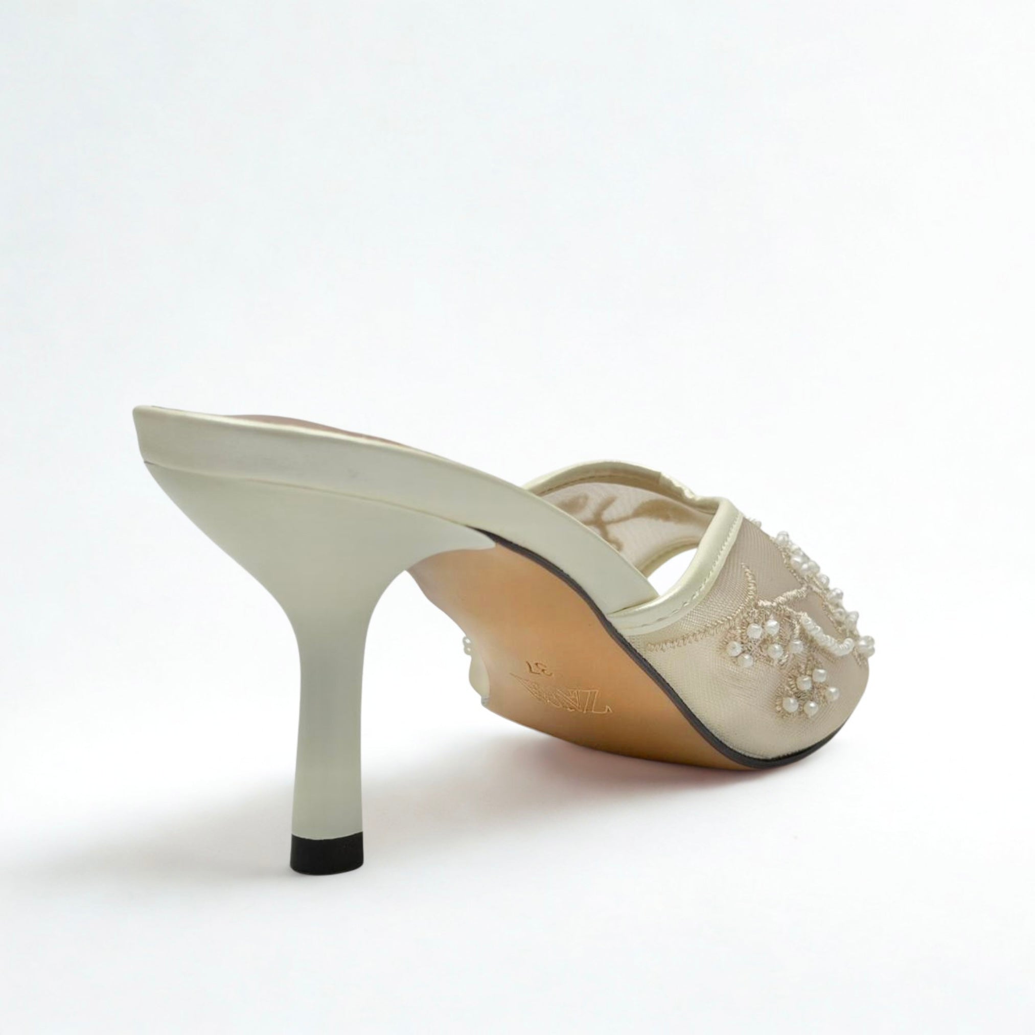 Zara Heels 1