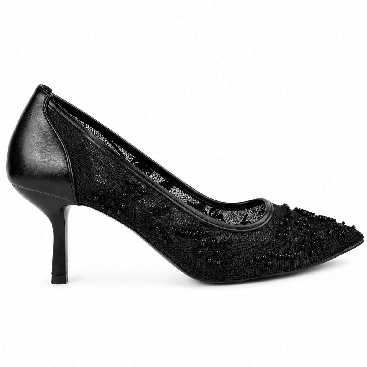 Zara heels 44