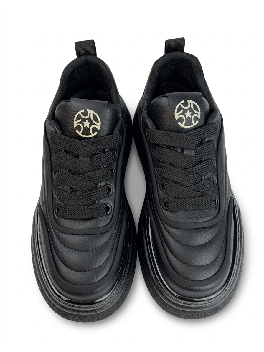 (Chunky Sneaker)