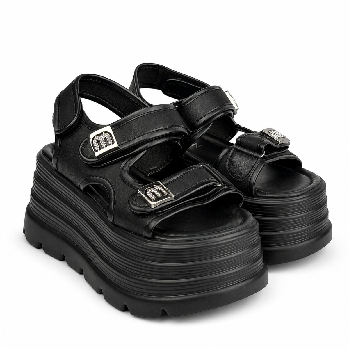 Jumbo G06 – Black
