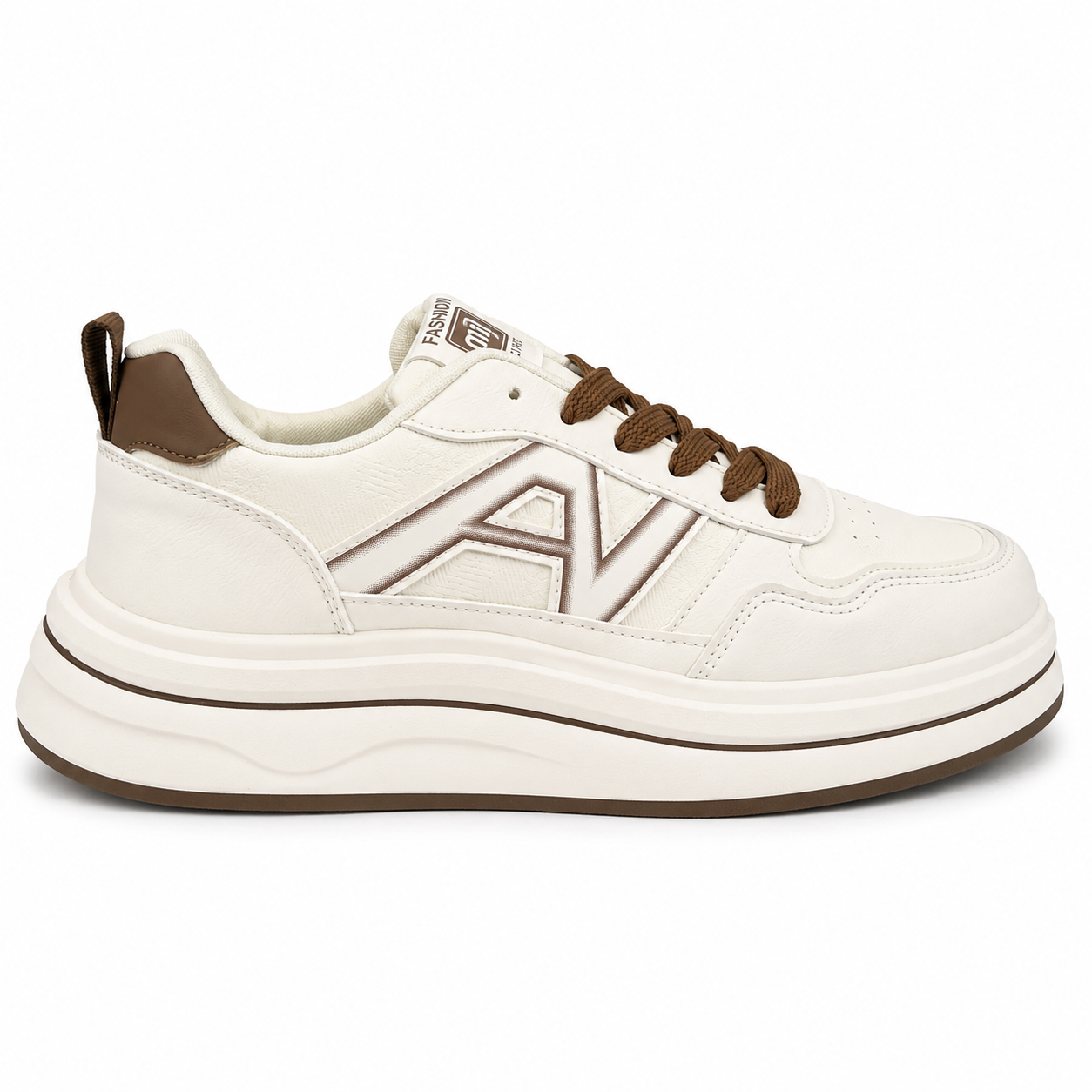 Aero Platform Sneaker