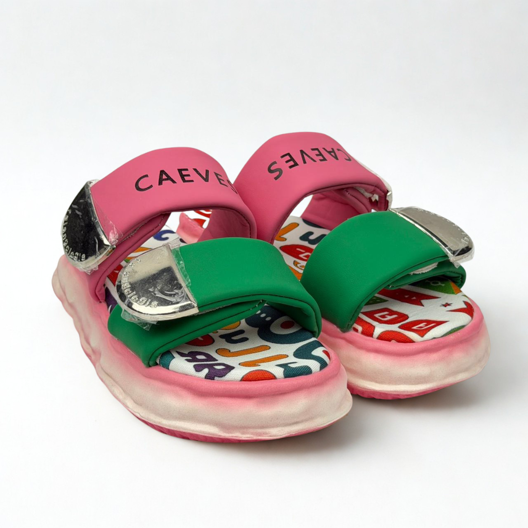 Slipper A19