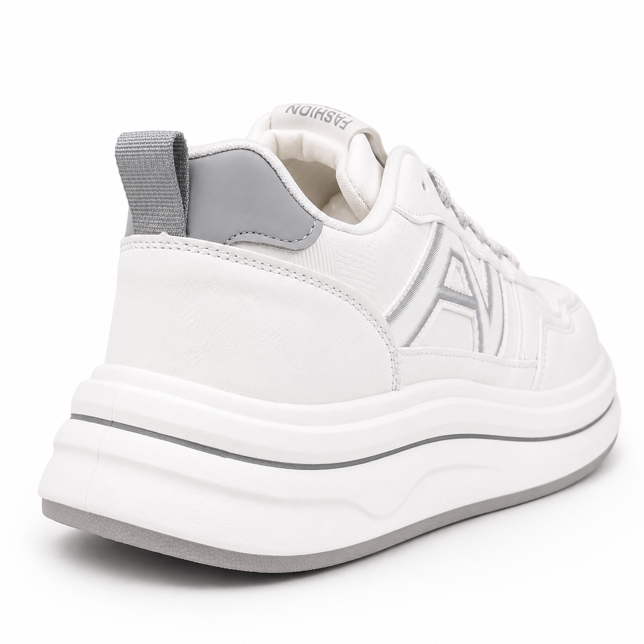 Aero Platform Sneaker