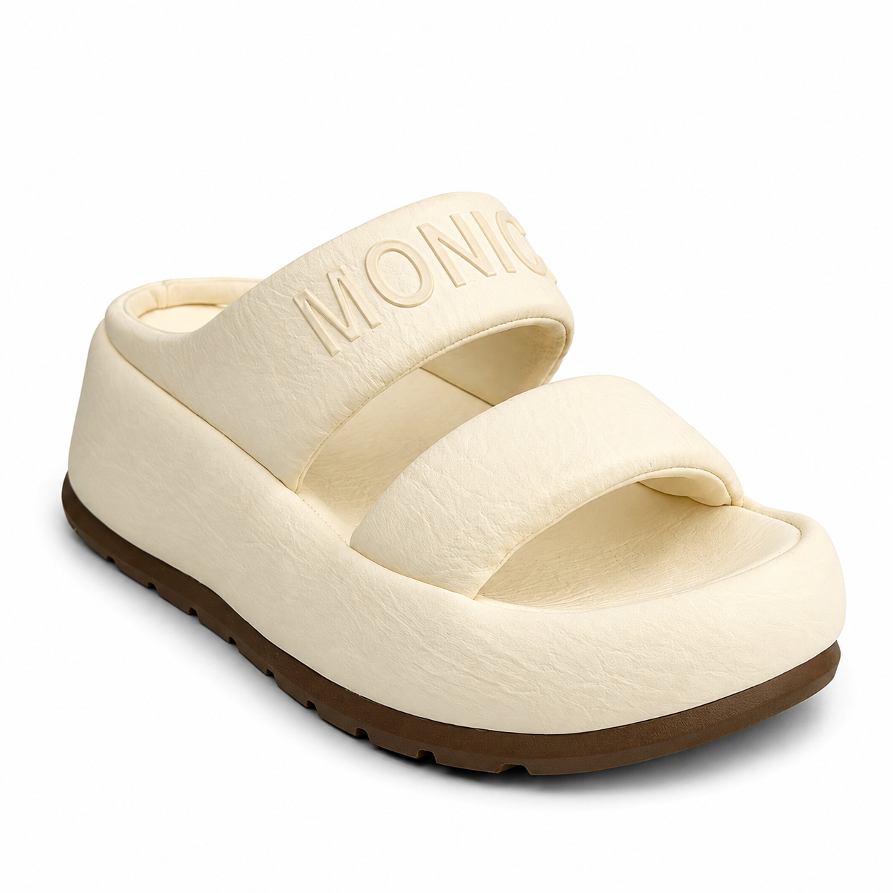 Slipper H25521 – Off White