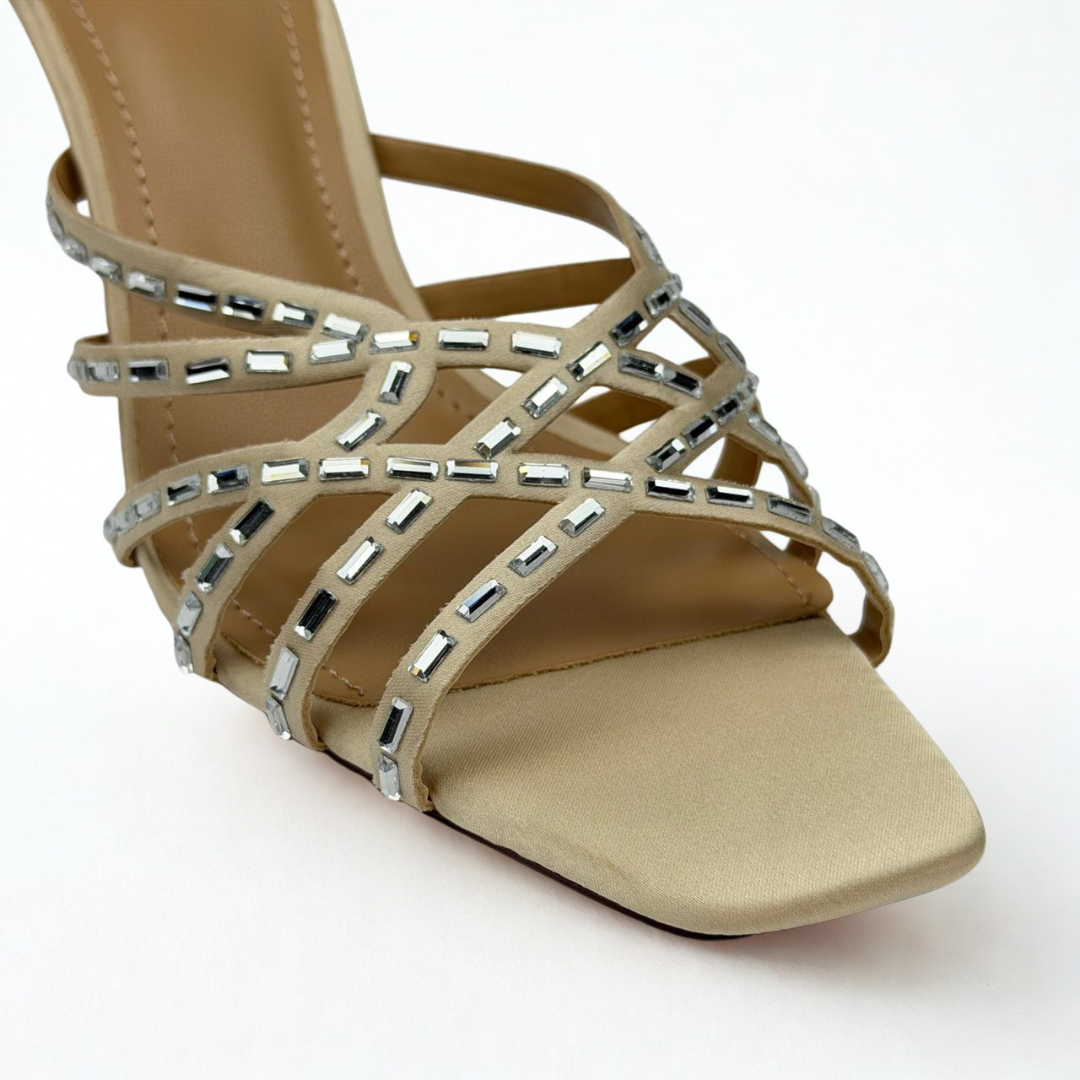 Zara Heels 20