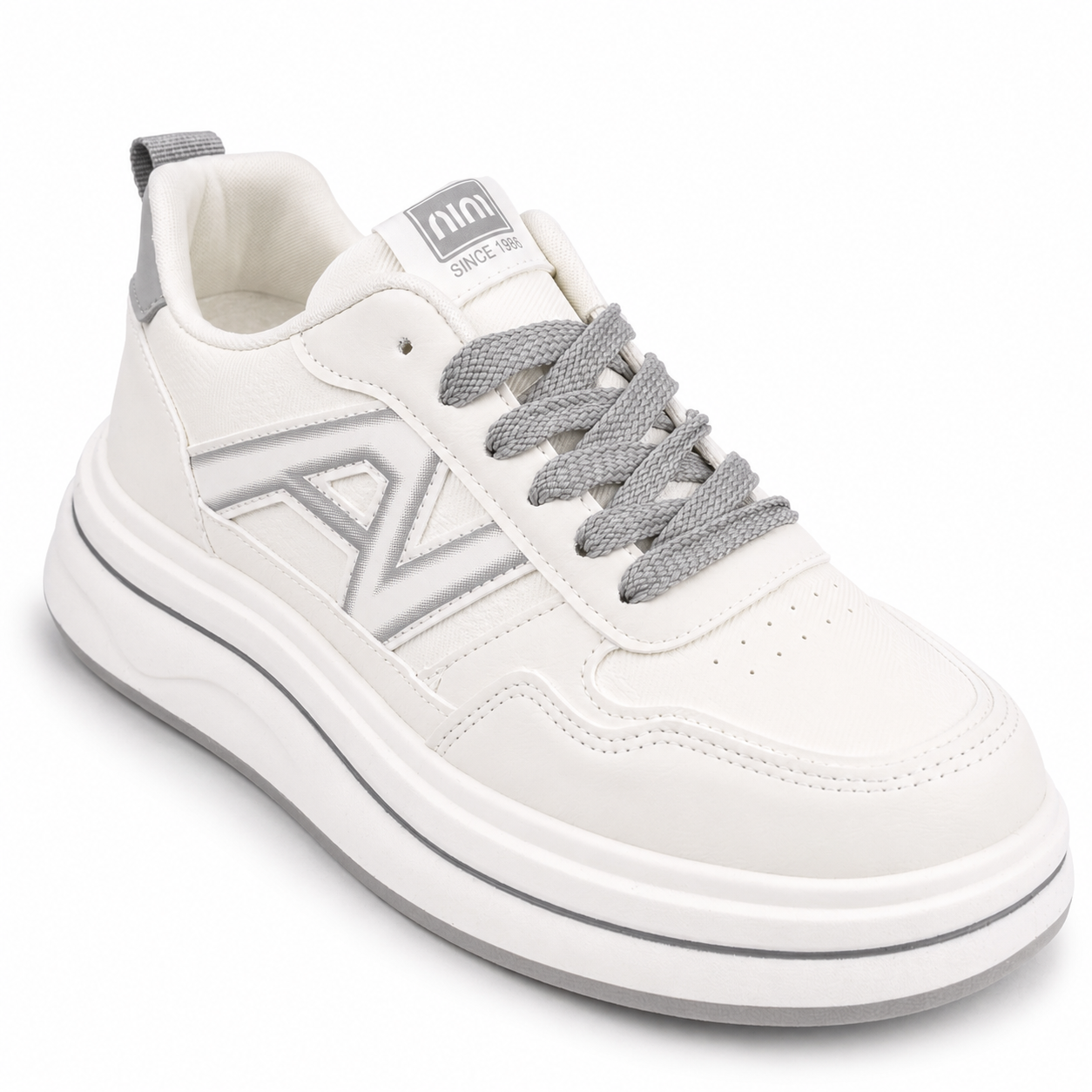 Aero Platform Sneaker