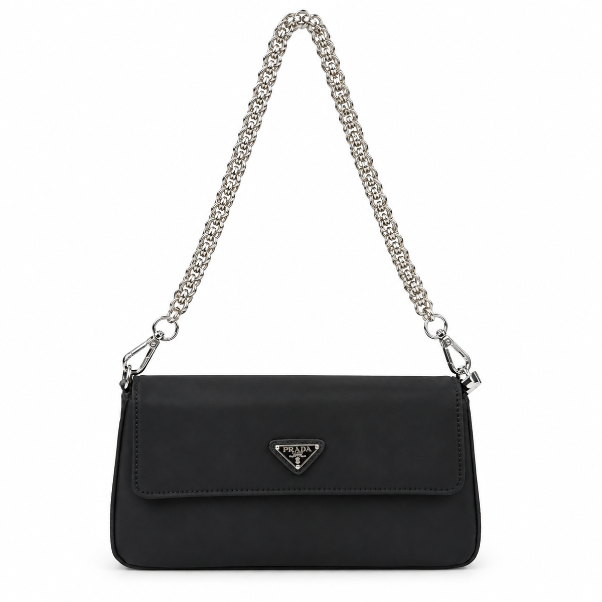 prada bag black 88145