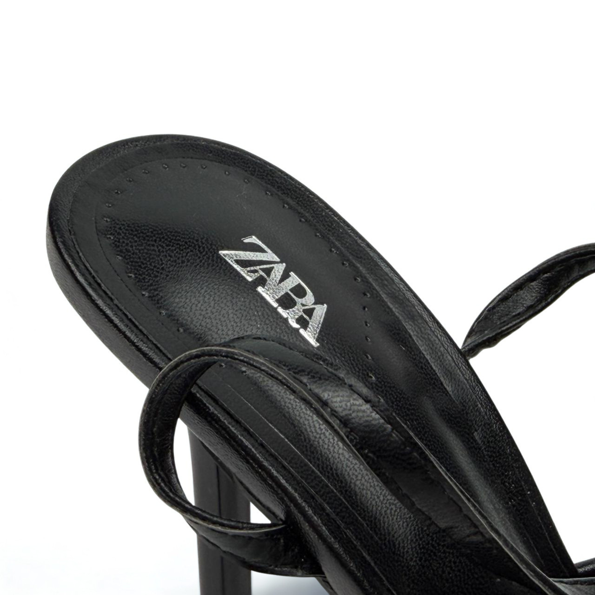 Zara Heels 15