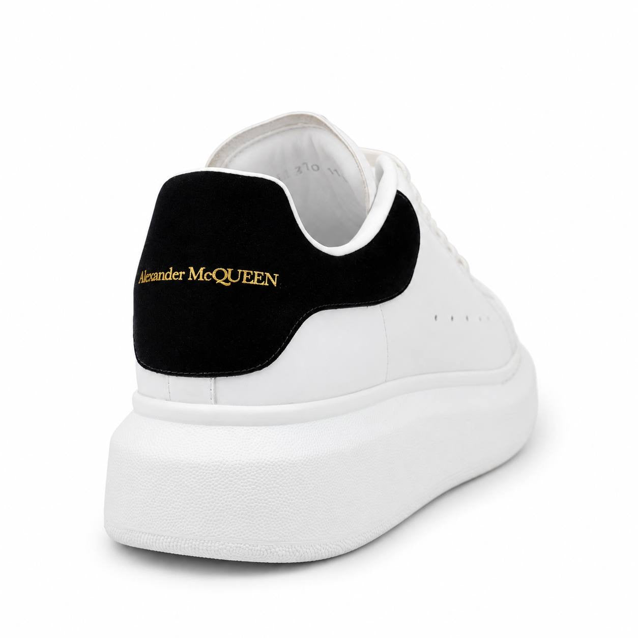 Alexander McQueen Oversized Sneaker