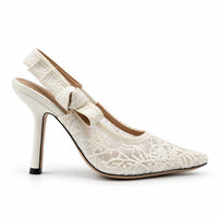 Heels dior 23