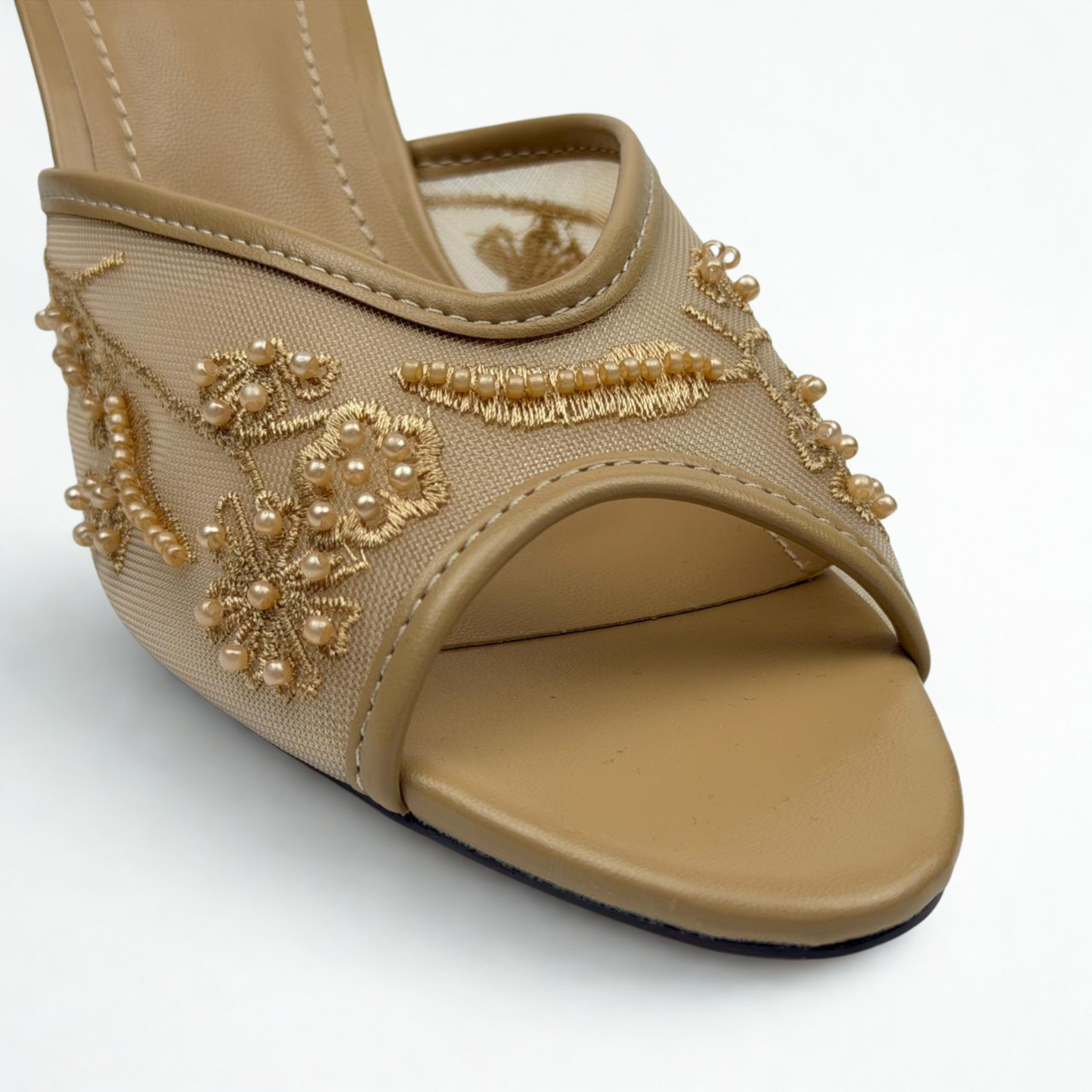 Zara Heels 4