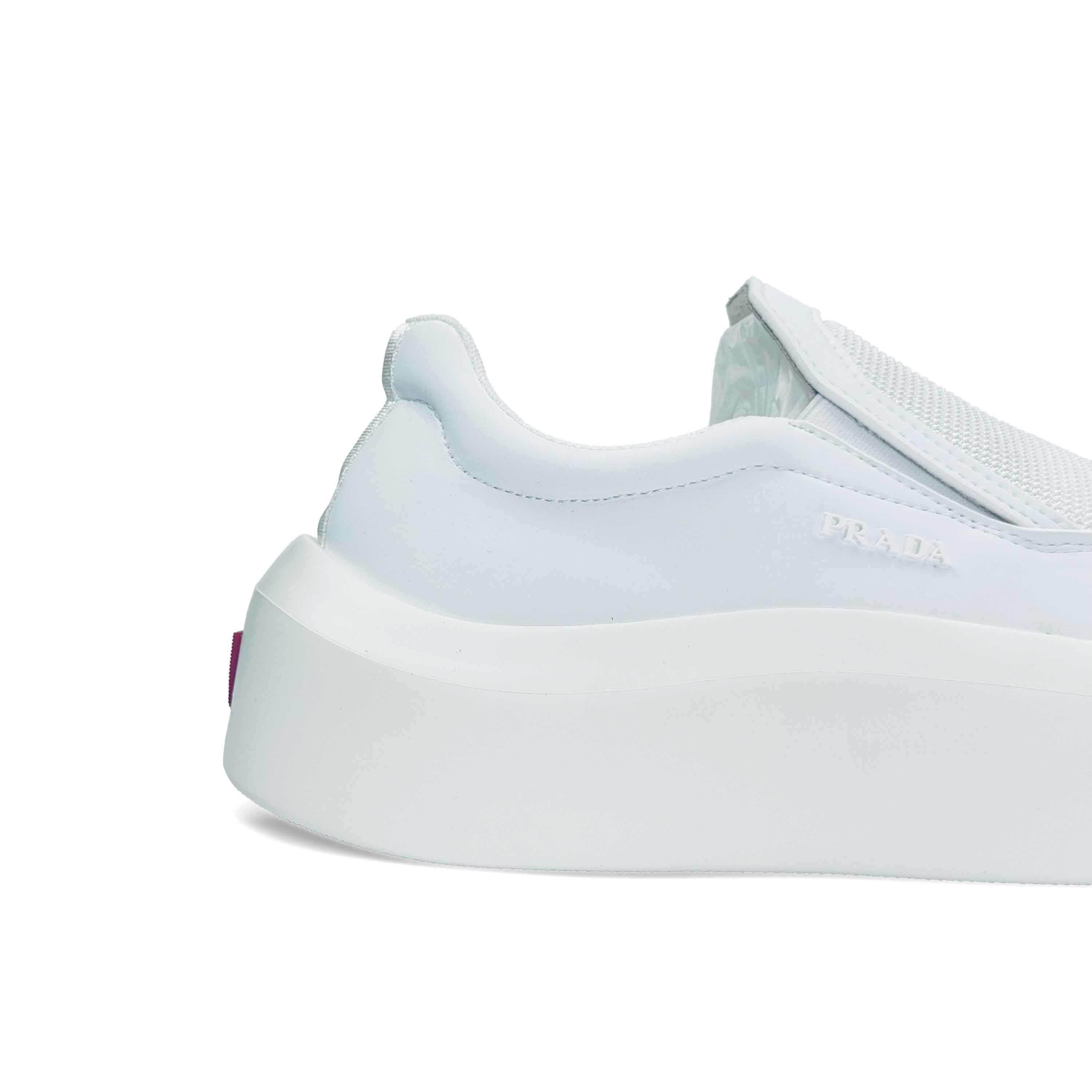 Prada America's Cup Re-Nylon sneakers