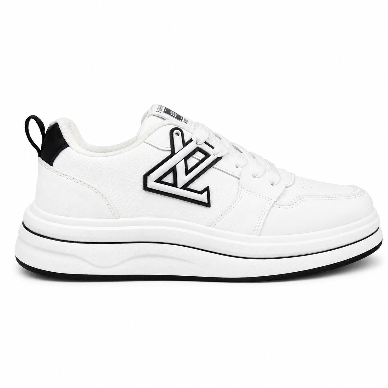 Aero Platform Sneaker