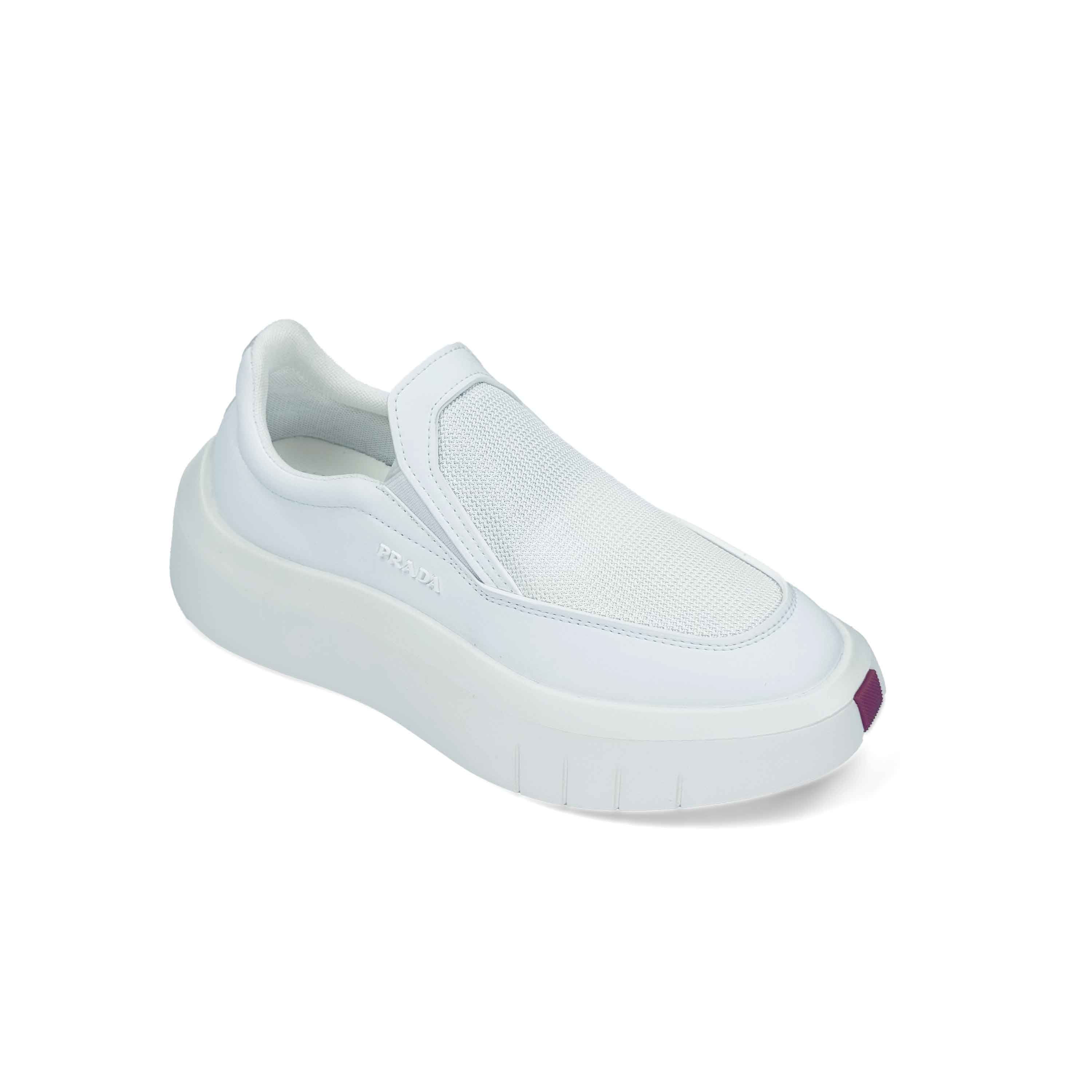 Prada America's Cup Re-Nylon sneakers