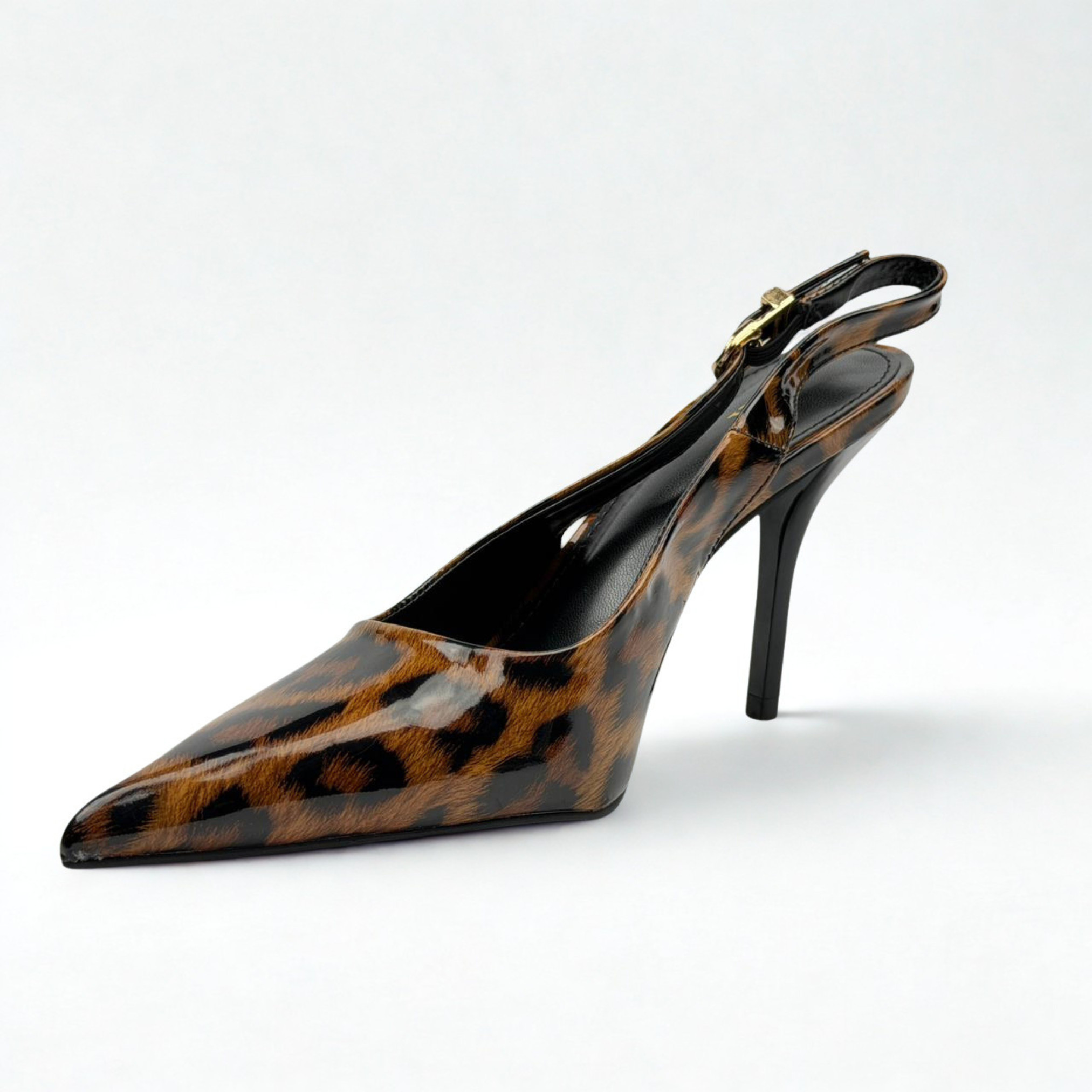 Zara Heels 7
