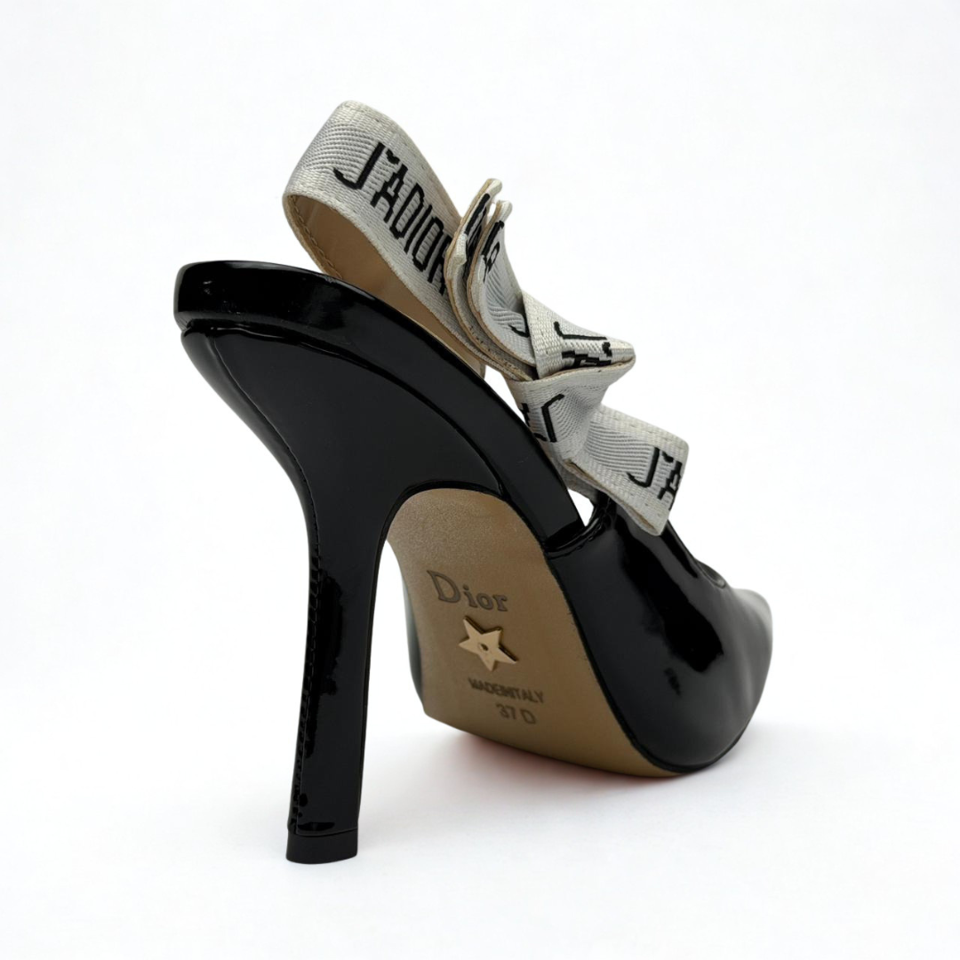 Dior Heels 18