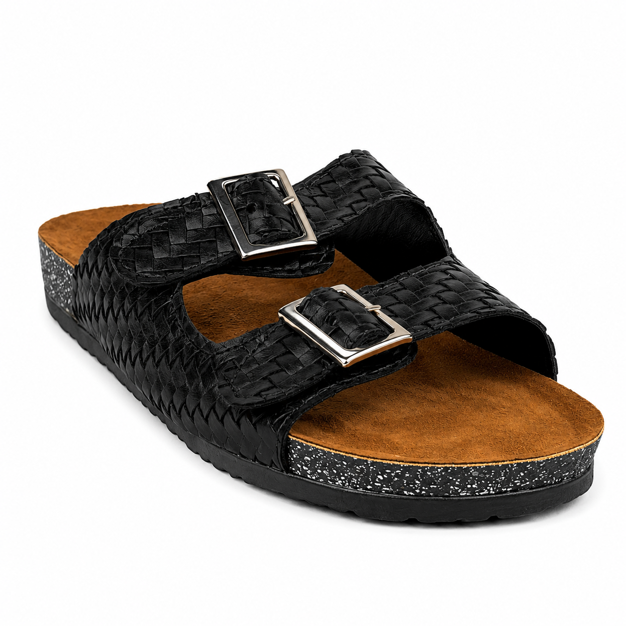 Heritage Buckle Slide
