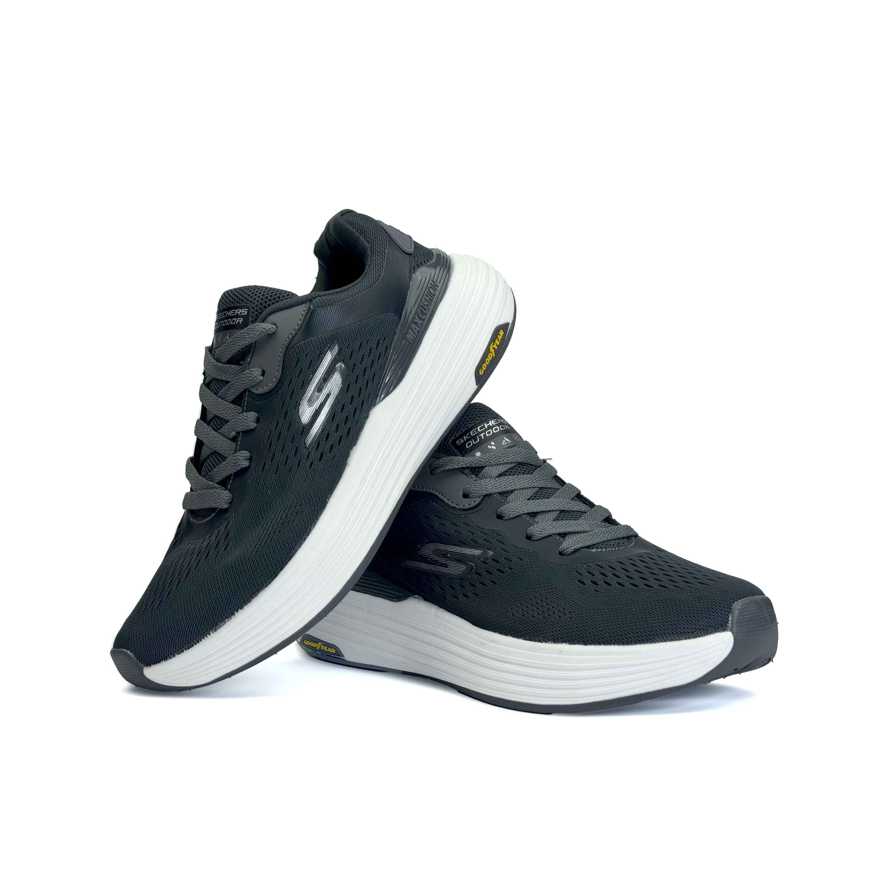 Skechers Max Cushioning Elite 2.0