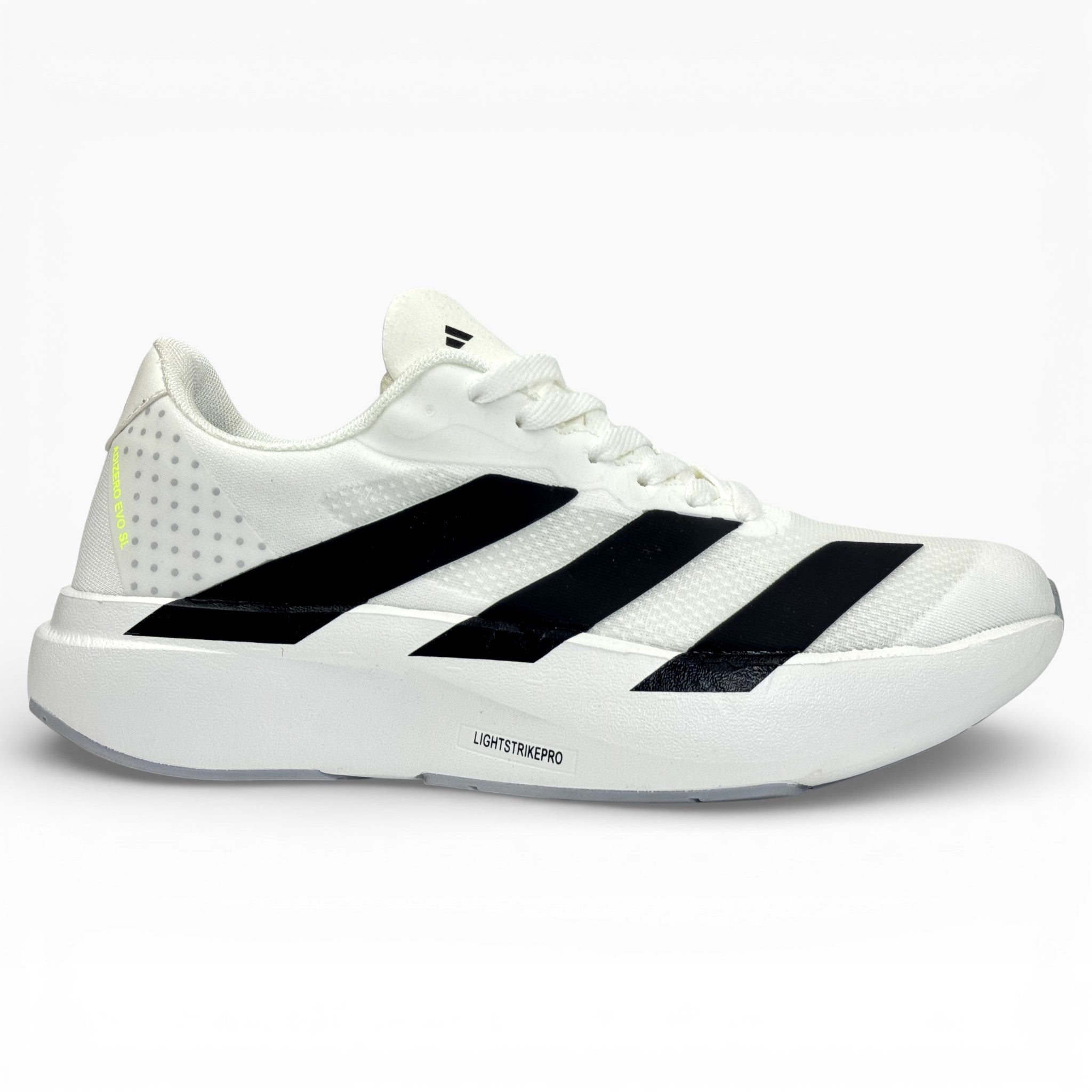 Adidas Adizero Evo SL running 