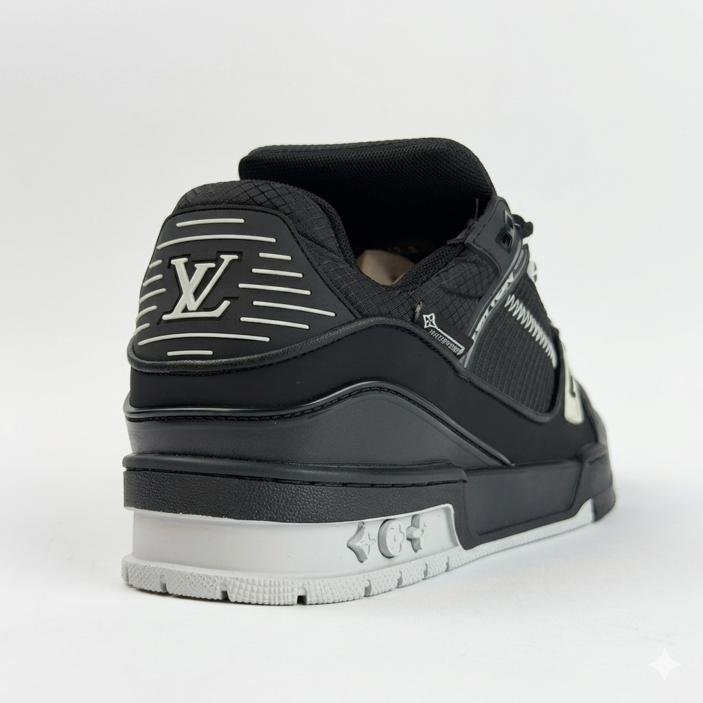 Louis Vuitton LV Trainer Snea