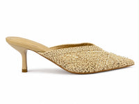 Zara heels 35