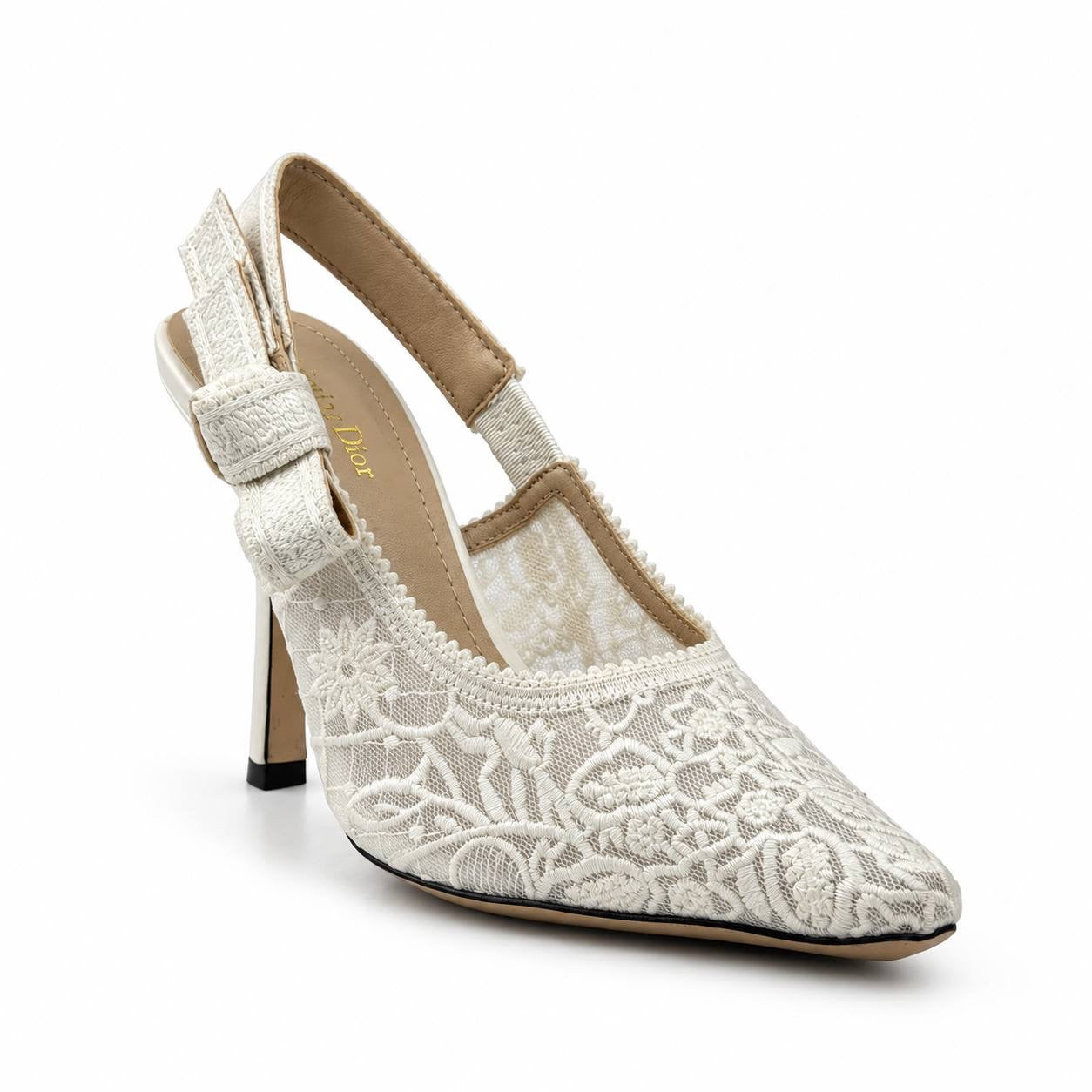 Heels dior 23