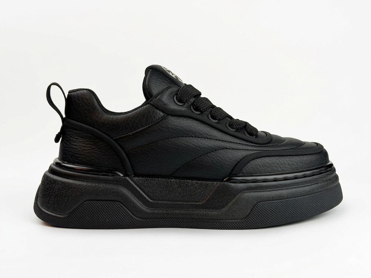 (Chunky Sneaker)
