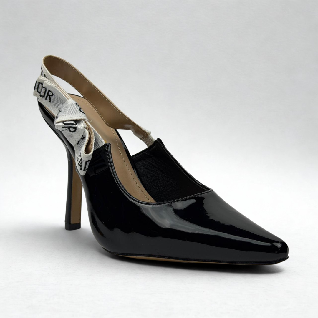 Dior Heels 18