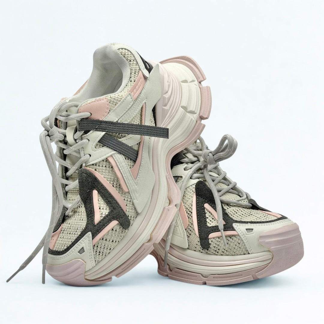 Zenith – Rose Mix