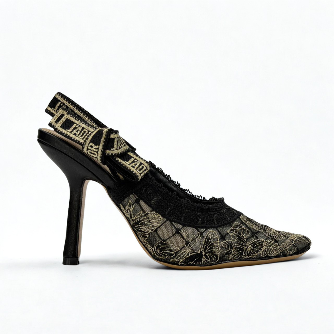 Dior Heels 8