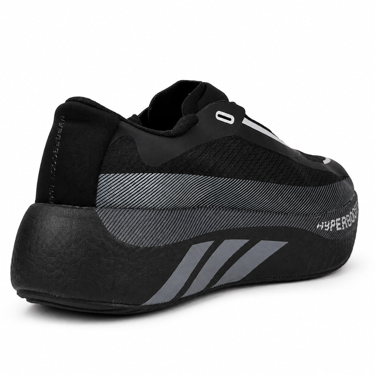 Adidas Hyperboost Edge – Black