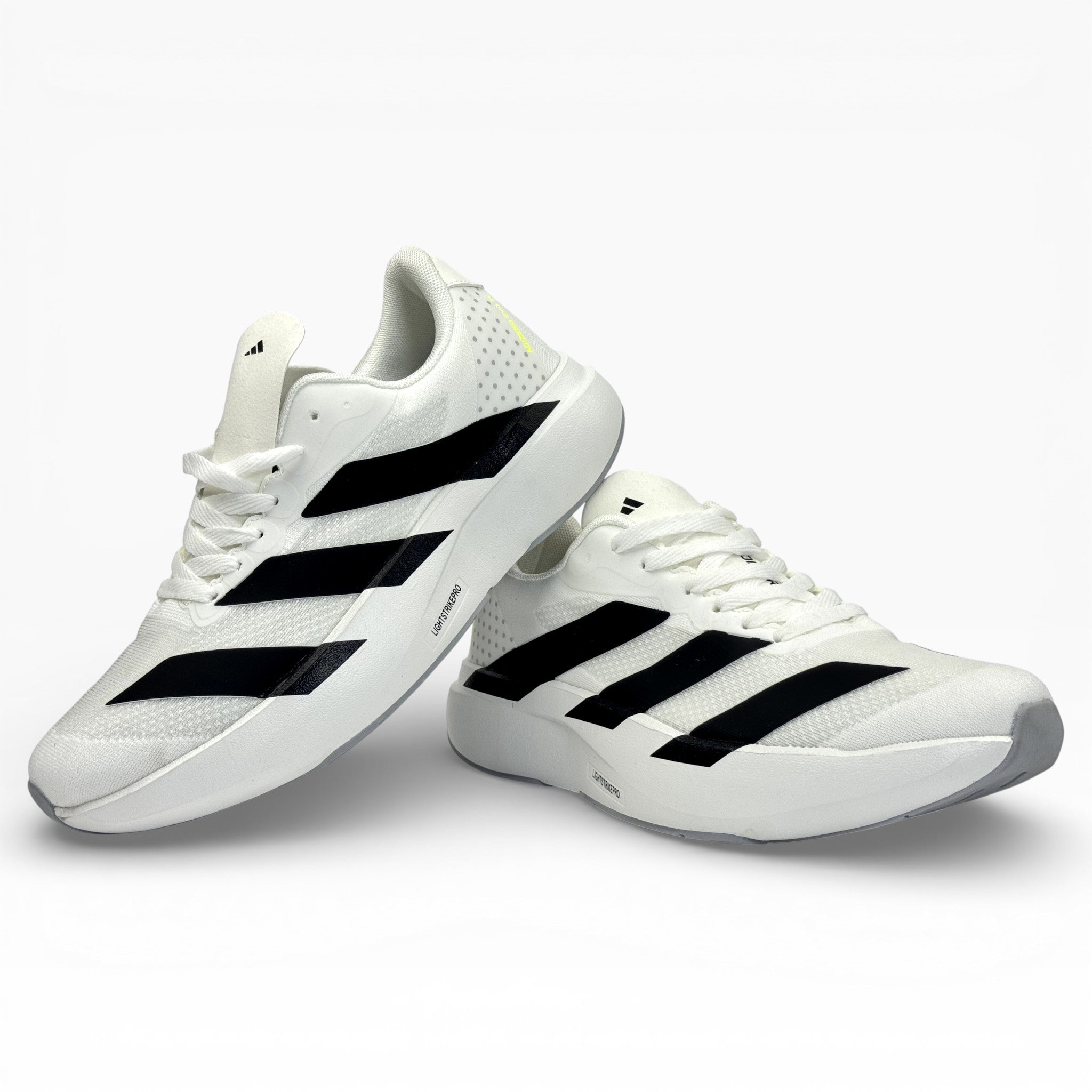 Adidas Adizero Evo SL running 